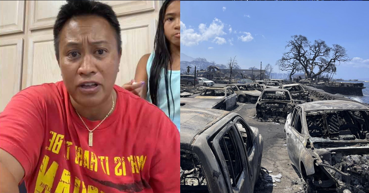 A <a href="https://www.ebaumsworld.com/articles/stop-thinking-about-yourself-and-stay-the-hell-home-hawaiian-influencer-begs-tourists-to-cancel-their-trips-as-maui-wildfires-continue-to-burn/87431911/" target="_blank"><b><u>Hawaiian influencer</b></u></a> begs tourists to cancel their trips as maui wildfires continue to burn. He was quoted as saying - “People are being flown off of Maui to get the medical treatment that they need,” they commenced their video, noting how Maui residents have been “jumping into the ocean to escape the flames” prompting the Coast Guard and “people who own boats” to rescue them. “Why are the tourists still going to Hawaii?”