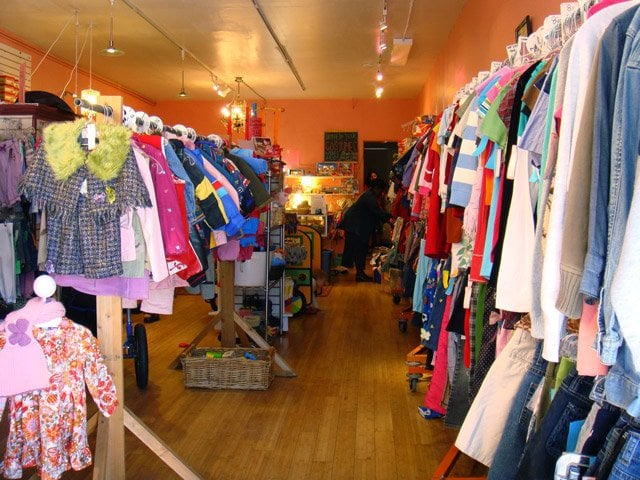 I worked one shift at a children's second hand store when I was a senior in high school. There was an open area in the middle of the shop where parents could drop their kids to play while they looked around. Then, a kid defecated into a fabric lined roller skate and the manager attempted to hand it to me, saying I could wash it out with the hose behind the store. Nope. My employment lasted all of 4 hours.  u/Pale_Election2175