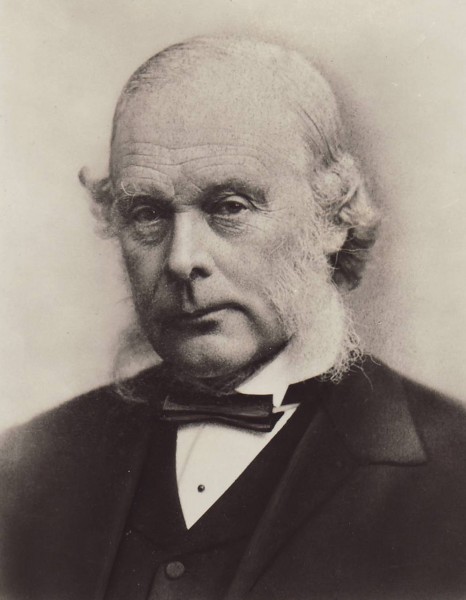 Joseph Lister One of the first doctors to publicly endorse germ theory and recommend disinfection. At the time surgeons would literally move from an amputation, to an autopsy, to the delivery room using the same tools often without even cleaning the gore from their hands and clothes. When Lister recommended comprehensive disinfection between procedures nearly the whole British medical community laughed at him. He spent years as a pariah gathering data from his own practice until he could finally prove beyond a shadow of a doubt that his methods reduced post-op infection by a staggering rate. Now he's known as "The father of modern surgery." u/SirKedyn