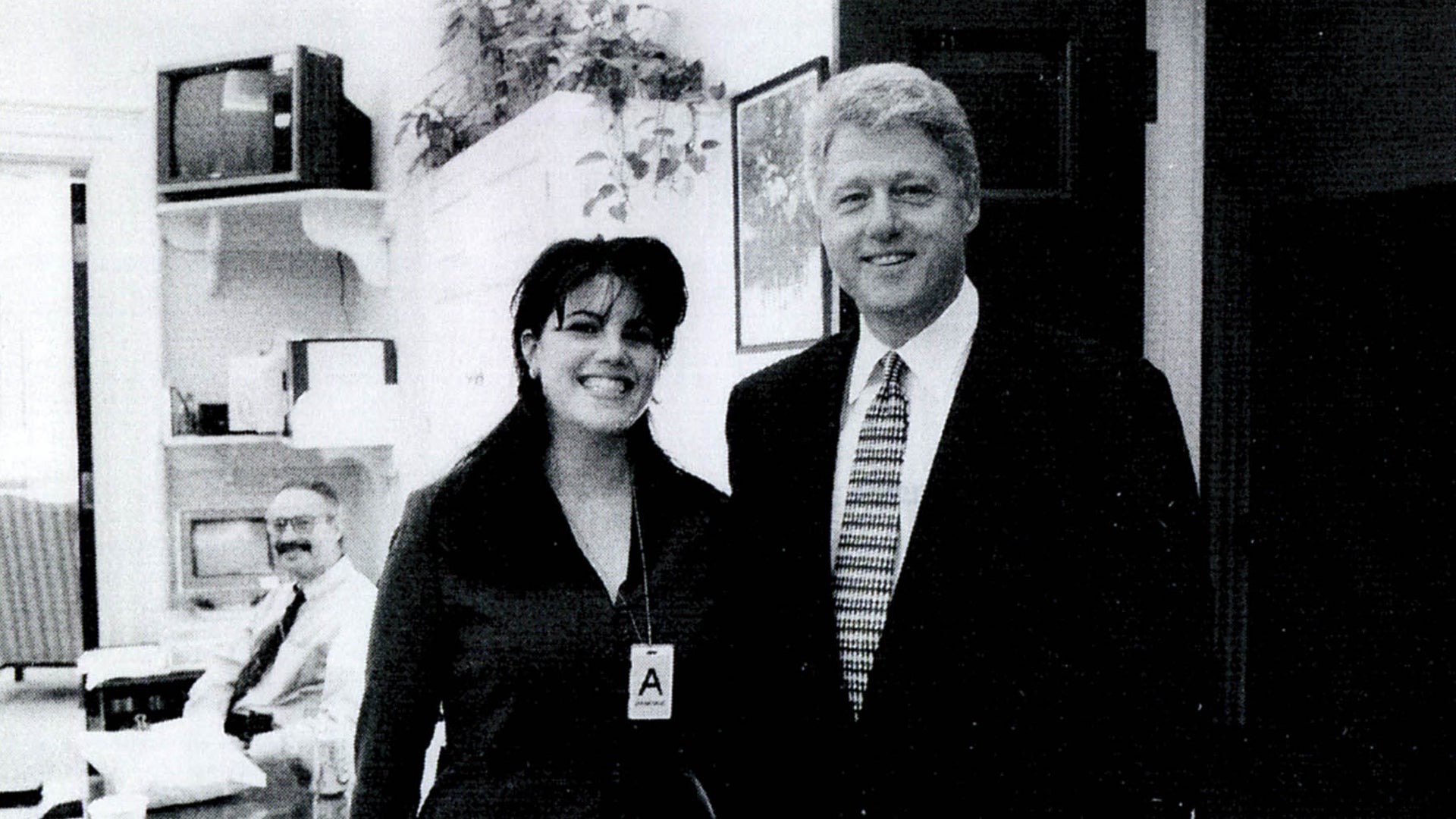 Monica Lewinsky. She was a 20-y-o White House intern who got taken advantage of. Then the media crucified her for it. u/slappy_mcslapenstein