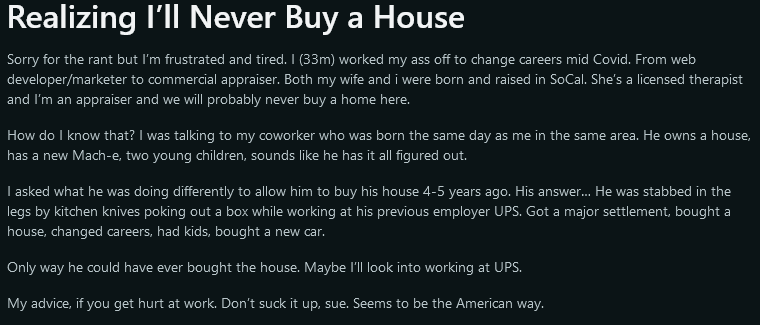 15 Stories From People Venting About Their Terrible Jobs 