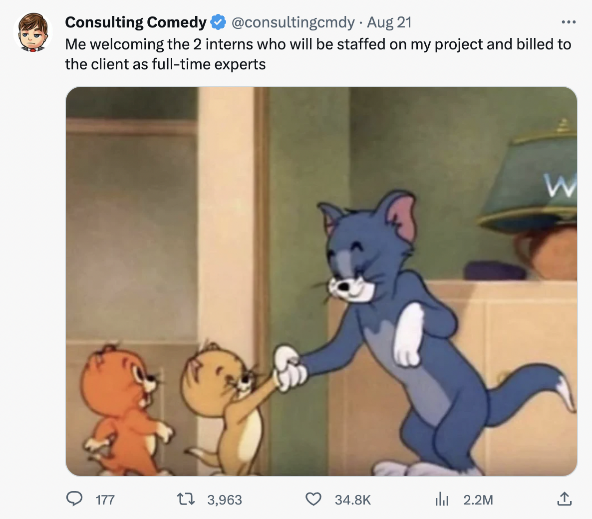 Twitter Highlights: 22 of the Funniest Tweets From Today August 23, 2023 