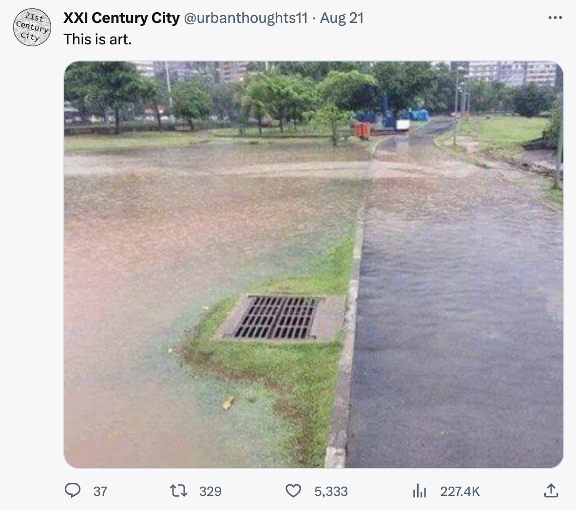 Twitter Highlights: 22 of the Funniest Tweets From Today August 23, 2023 