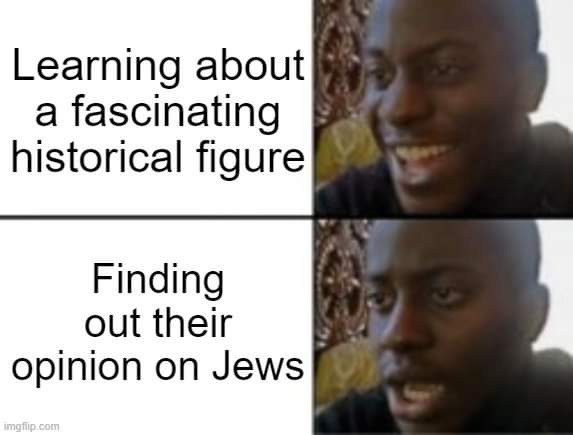 25 Educational Memes from r/HistoryMemes