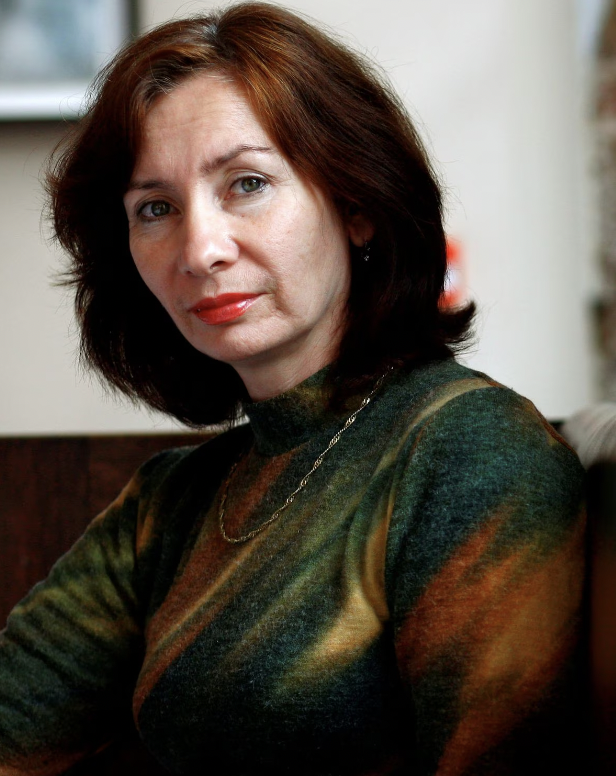 Natalia Estemirova was investigating Russia's prosecution of its war in Chechnya in 2009, when she was kidnapped and shot. Surprise surprise, European courts later ruled that Russia did not effectively investigate the murder. 