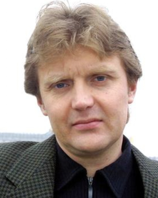 Alexander Litvinenko was a Russian intelligence agent who would go on to accuse Putin of corruption later in his career. In a 2006 meeting with Russian spies, he drank poisoned tea, and died three weeks later. 