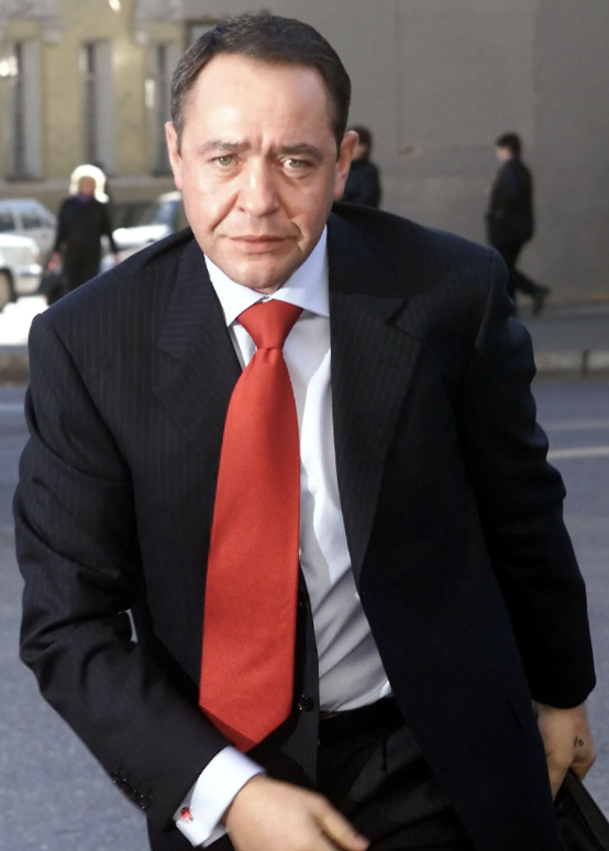Mikhail Lesin was the former Kremlin press minister and an advisor to Putin, before he was killed by blunt force trauma to the head while in Washington D.C. in 2015. Some people believe Russian oligarchs were worried he would talk to the FBI.