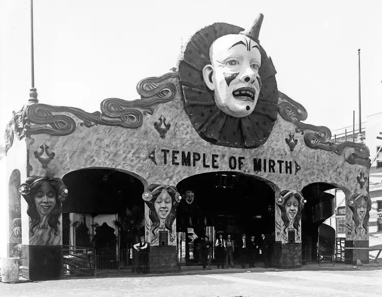 St. Louis world's fair 1963