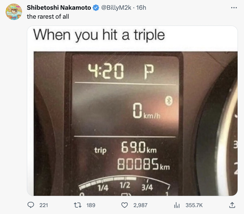 20 of the Funniest Tweets From Today August 30, 2023