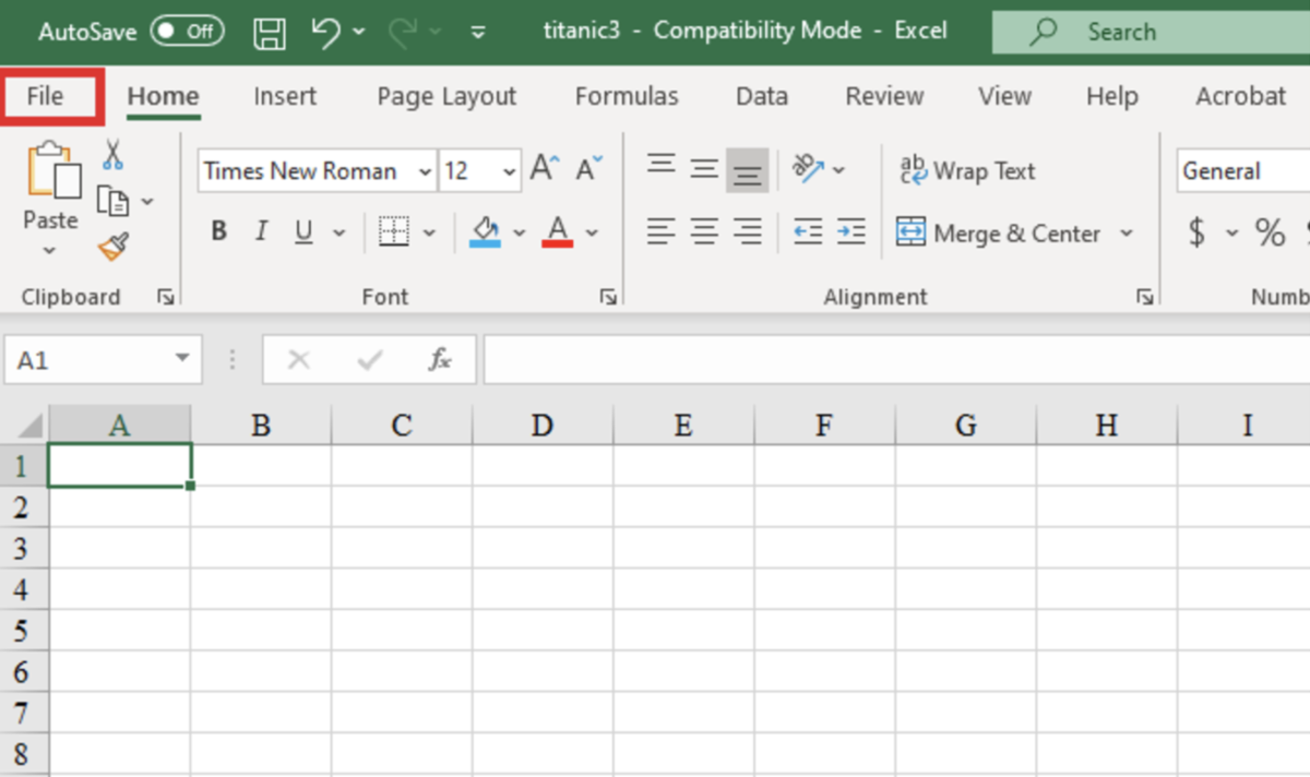 The world runs on MS Excel u/Boulavogue