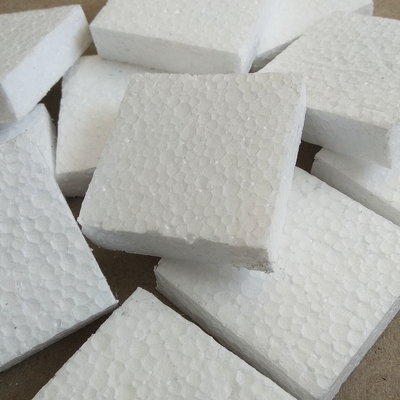 Styrofoam is a brand name, it is polystyrene foam. u/National_Growth_1035
