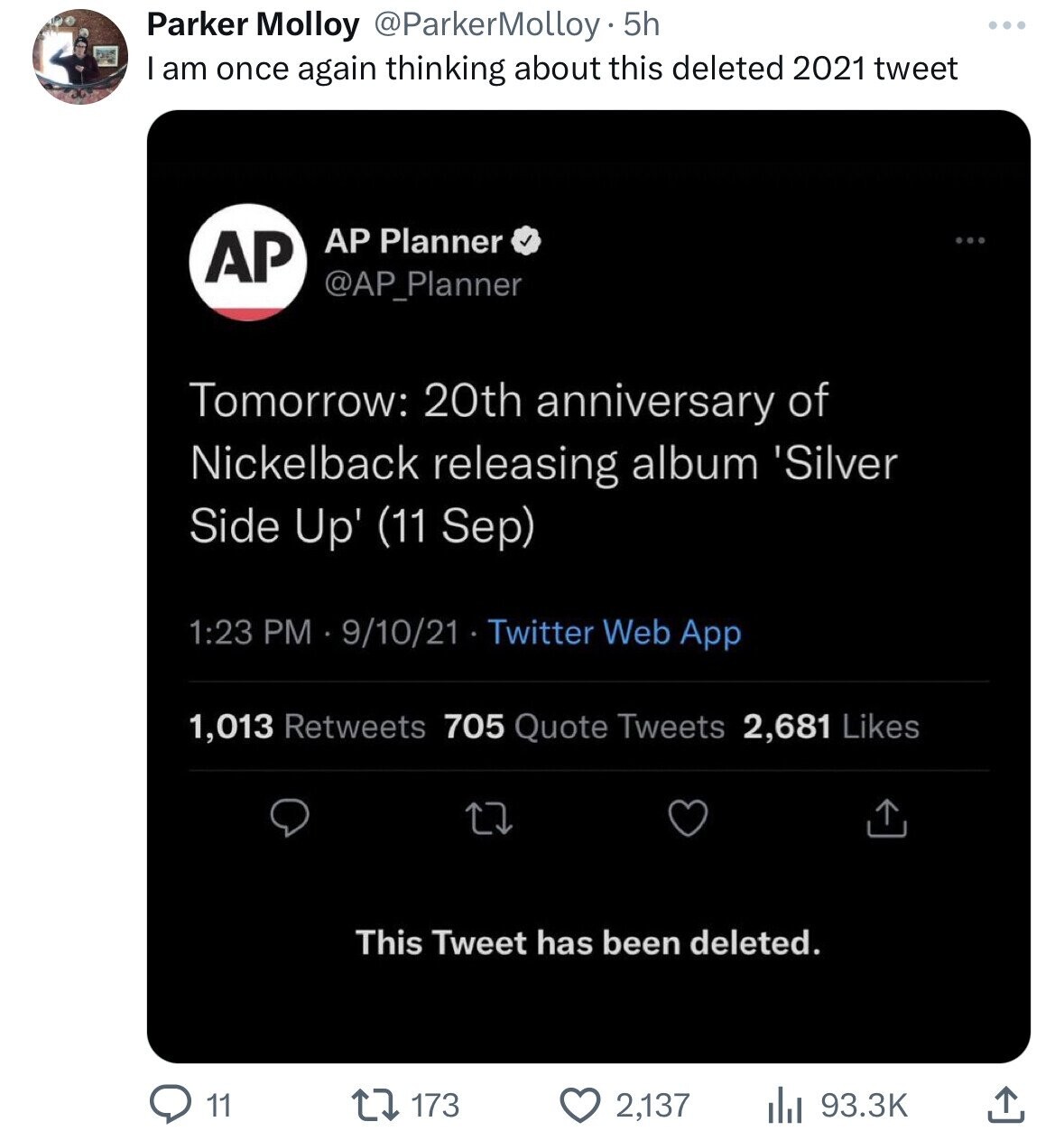35 9/11 Tweets That Shouldn’t Make Us Laugh, But Do