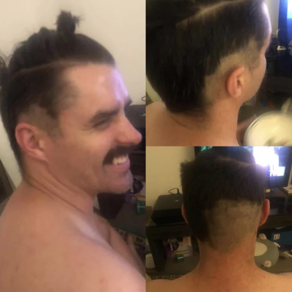 31 Bad Haircuts Worth Fighting Your Barber Over