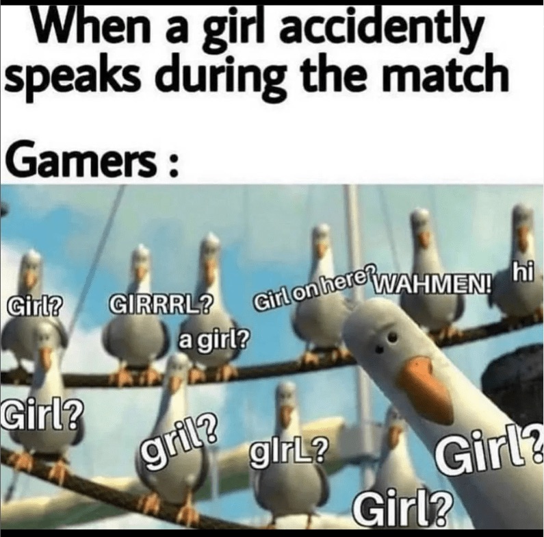 19 Super Relatable Memes for Anyone Who's Ever Dated a Gamer 