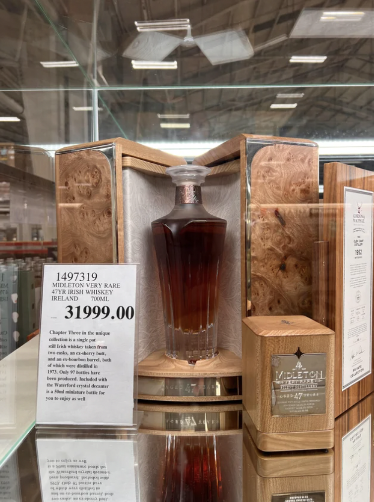 20 Cool, Crazy, and Cursed Things From Costco