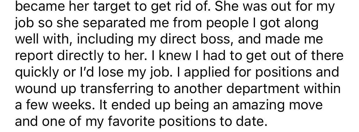 'I Started Telling Everyone': Boss Forces Employee to Give Away Money, So They Make Sure She Doesn't Get Her Bonus