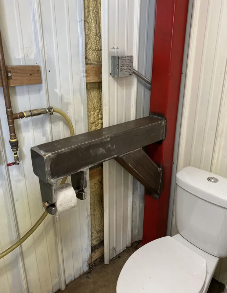 26 Genius Examples of Blue Collar Fixes and Engineering