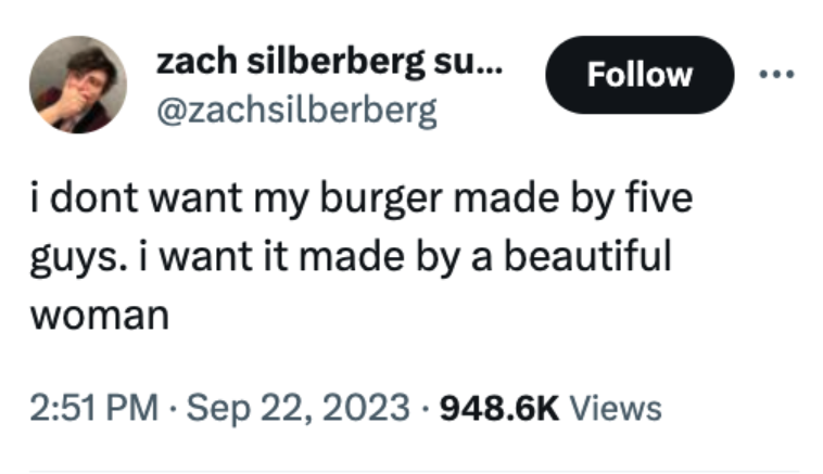 Twitter Highlights: 18 Funny Tweets From Today September 27, 2023