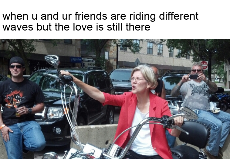 26 Biker Memes to Take With You On a Ride