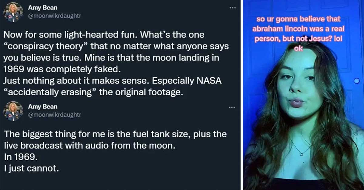 The facepalm is quickly becoming a timeless classic meme. Perhaps faced by the famous Captain Picard facepalm meme, it has become a part of our vocabulary to describe any number of happenings from cringe, to dumb, to straight up fail.

<br/><br/>

From the reddit thread r/facepalm, this is a collection of hand picked facepalms that cover a full range of topics from stupidity, to fails, to politics that maybe even you lot might bring your palm to your face for.

<br/><br/>

It's just not possible to realistically combat every form of stupidity in the world. There are just too many comments, too many people, and too many policies out there that should be challenged and changed. Alas, every one of us is only one, with our chosen issues to be passionate about. The rest, well, we don't have the emotional capacity to fight, so there's only one thing we can do. The facepalm.