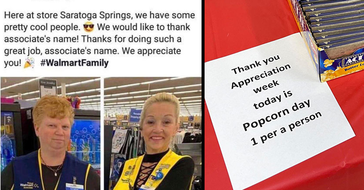 It's about time these managers returned from their power trips.

<br/><br/>

Honestly I hate managers. Any customer service job I've ever had was led by an incompetent person who deserved way less money and power than they had.


<br/><br/>
And I know this is a universal feeling. For some reason in this country, hard-working, passionate, reliable employees are underpaid and under-appreciated. While their managers and bosses are paid ridiculous salaries for doing less work, and acting like total jackasses.

<br/><br/>

This might sound harsh, but it's the absolute truth. Before landing my dream job of writing for eBaum's World, I worked for celebrity chefs and Joe Nobodies alike. They all sucked. Nobody cares about employees. All they want is what's best for them, and they could care less about what happens to workers. Because in a manager's mind, workers are expendable and replaceable.

<br/><br/>

So thanks to the subreddit Thanks Management, we've collected a gallery of the most entitled and incompetent managers you'll ever see. Enjoy!