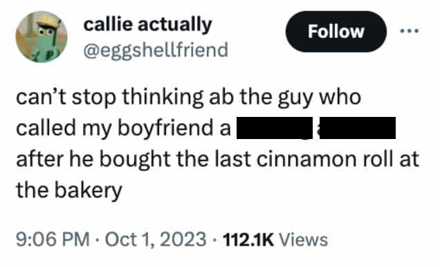 22 Funny Tweets From Today October 3, 2023 