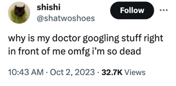 22 Funny Tweets From Today October 3, 2023 