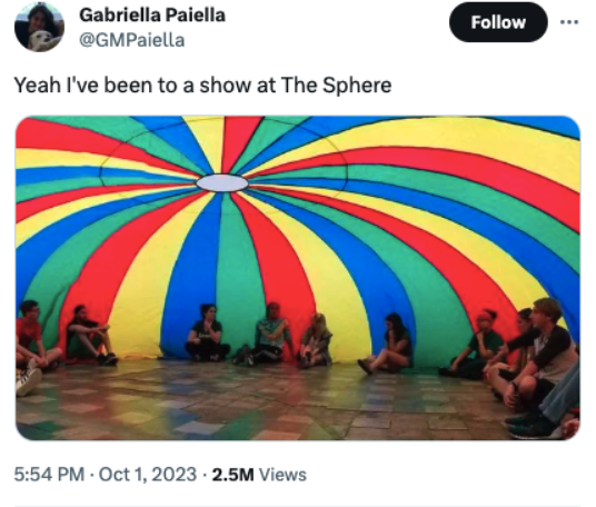 22 Funny Tweets From Today October 3, 2023 
