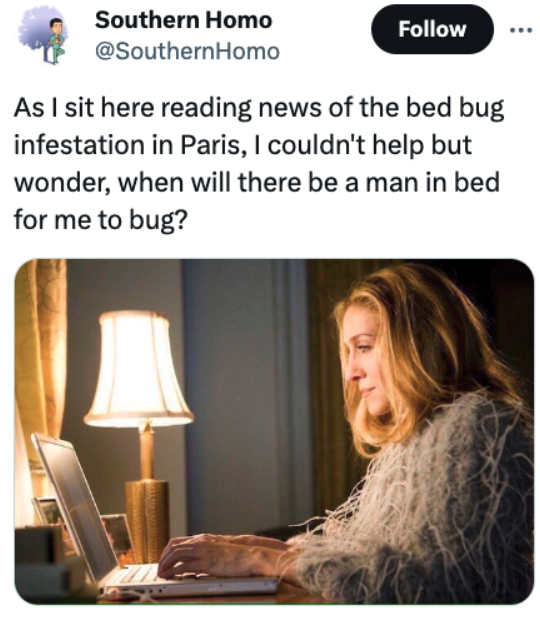 20 Bedbug Memes to Curb the Constant Itching