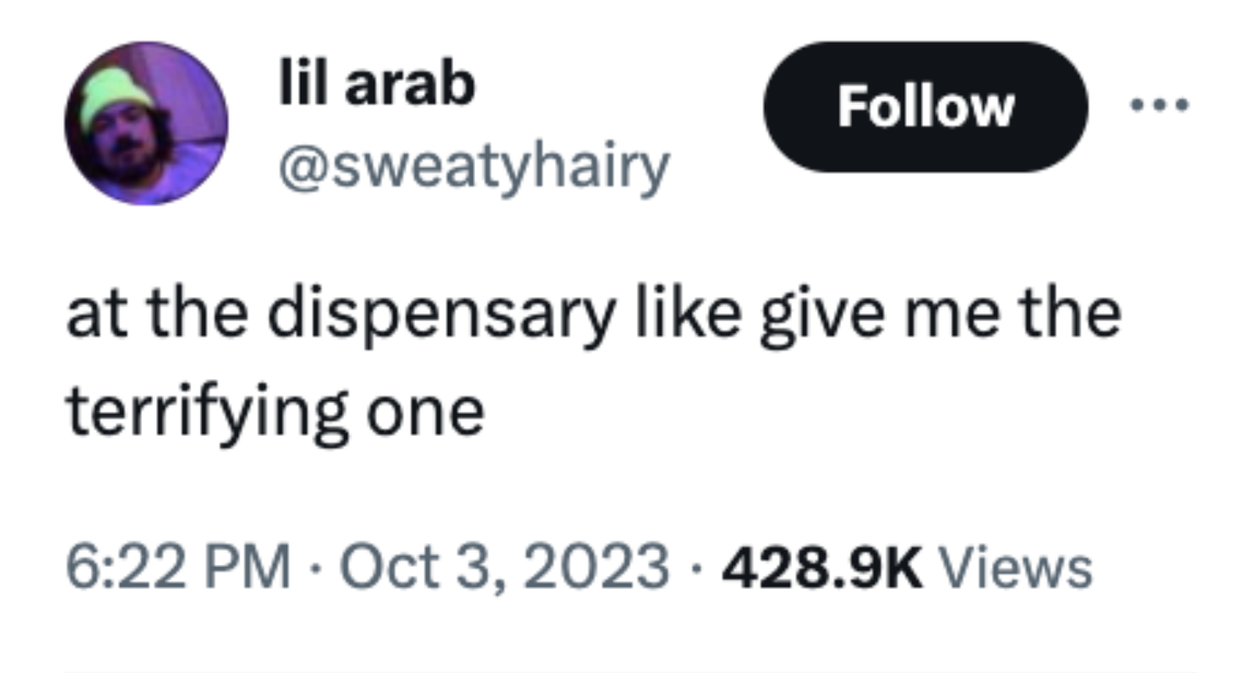 The Funniest Tweets From Today (October 5, 2023) 