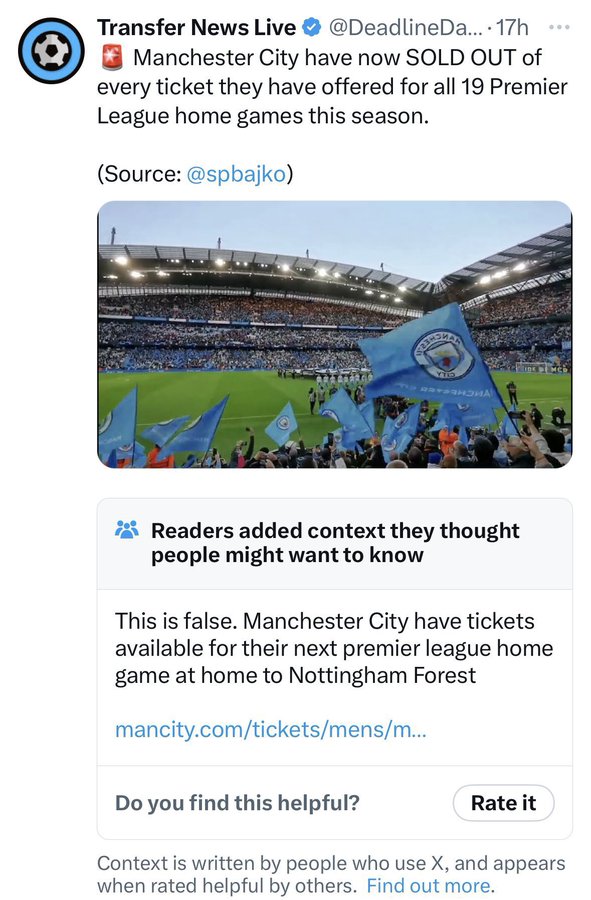 25 Times Twitter's Community Notes Fact-Checked People Into Oblivion 