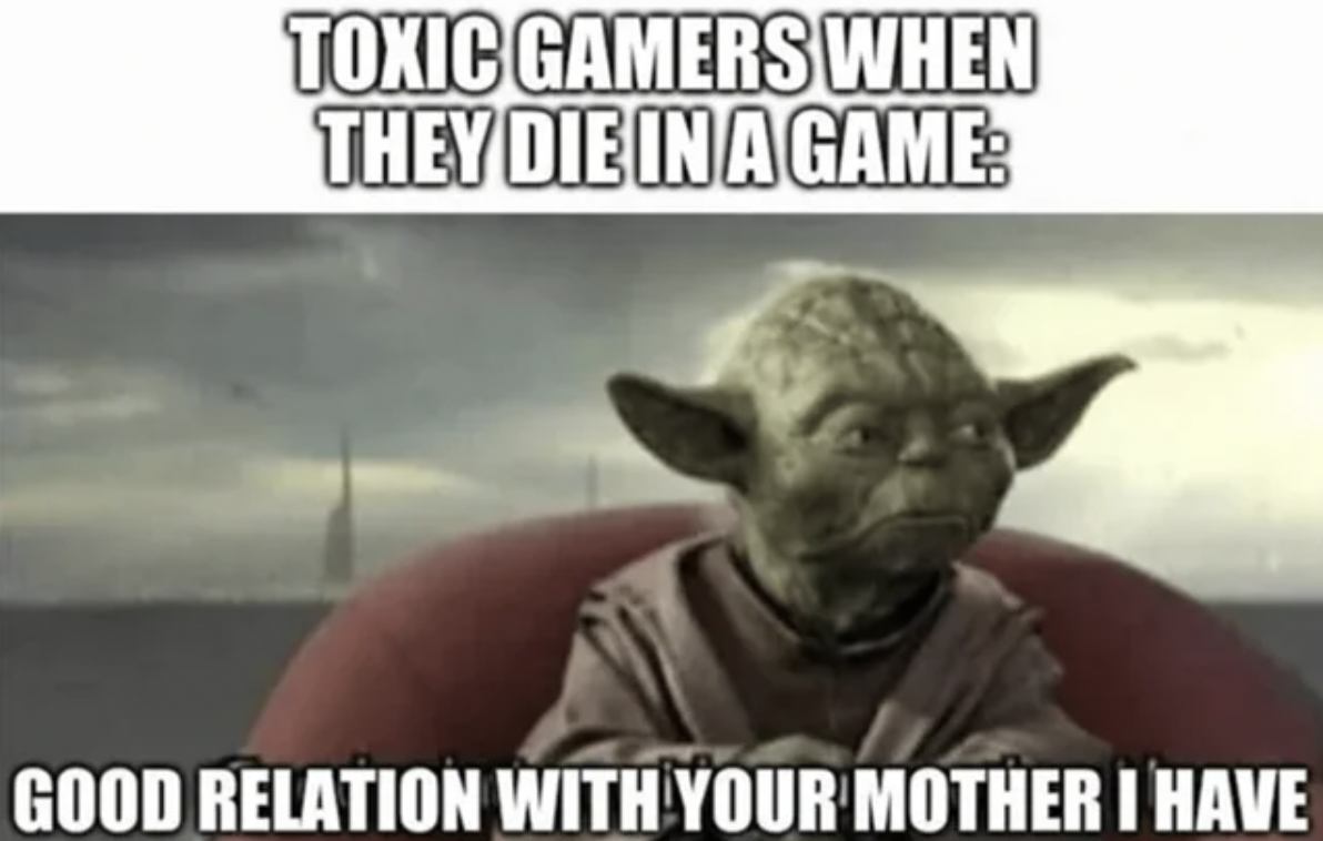 The 25 Funniest Gaming Memes of the Week October 8, 2023