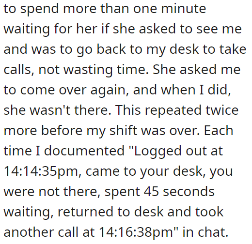 Boss Uses HR to Force Employee Into Working Unpaid Overtime, Gets Themselves Fired Instead