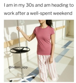 16 Work Memes To Induce the Sunday Scaries 