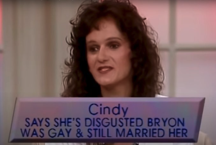 16 Wild and Nostalgic Images From Daytime TV