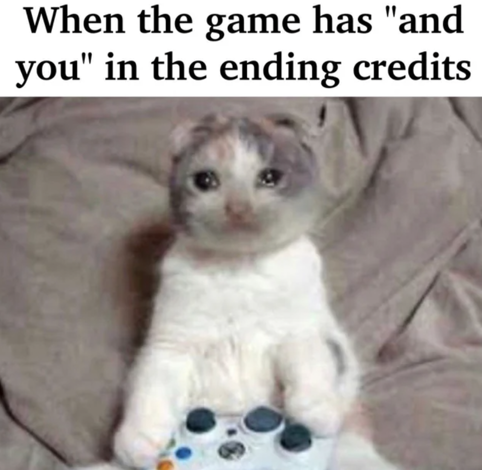 22 of the Best Gaming Memes of the Week October 13, 2023