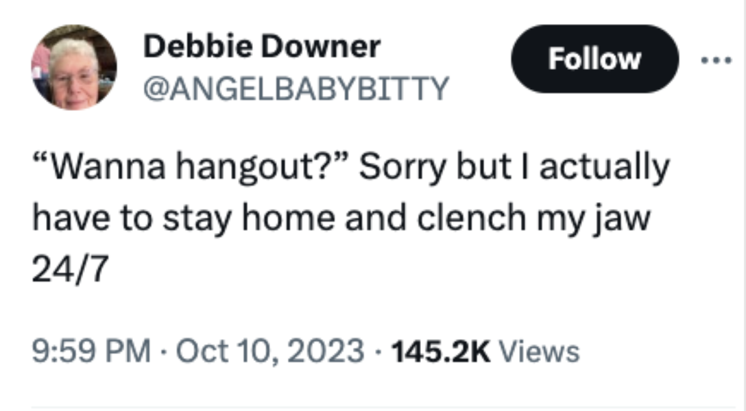 22 of the Funniest Tweets From Today October 12, 2023