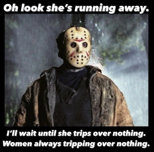 Friday the 13th Memes to Get You Into the Spooky Mood 