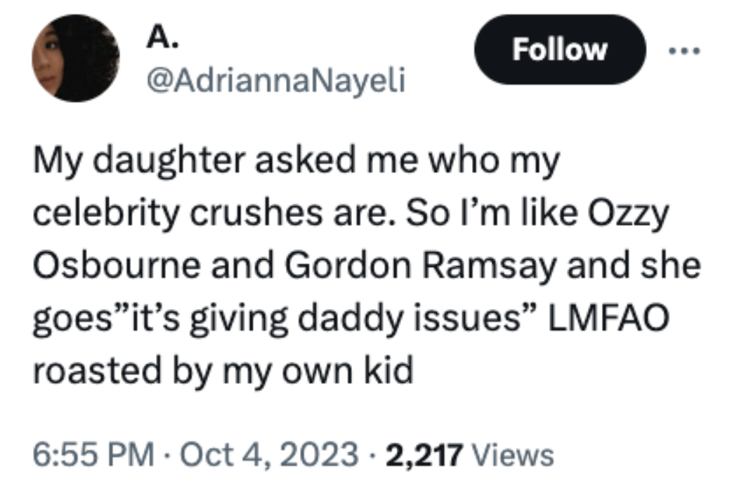 18 Most Awkward Parenting Posts of the Week