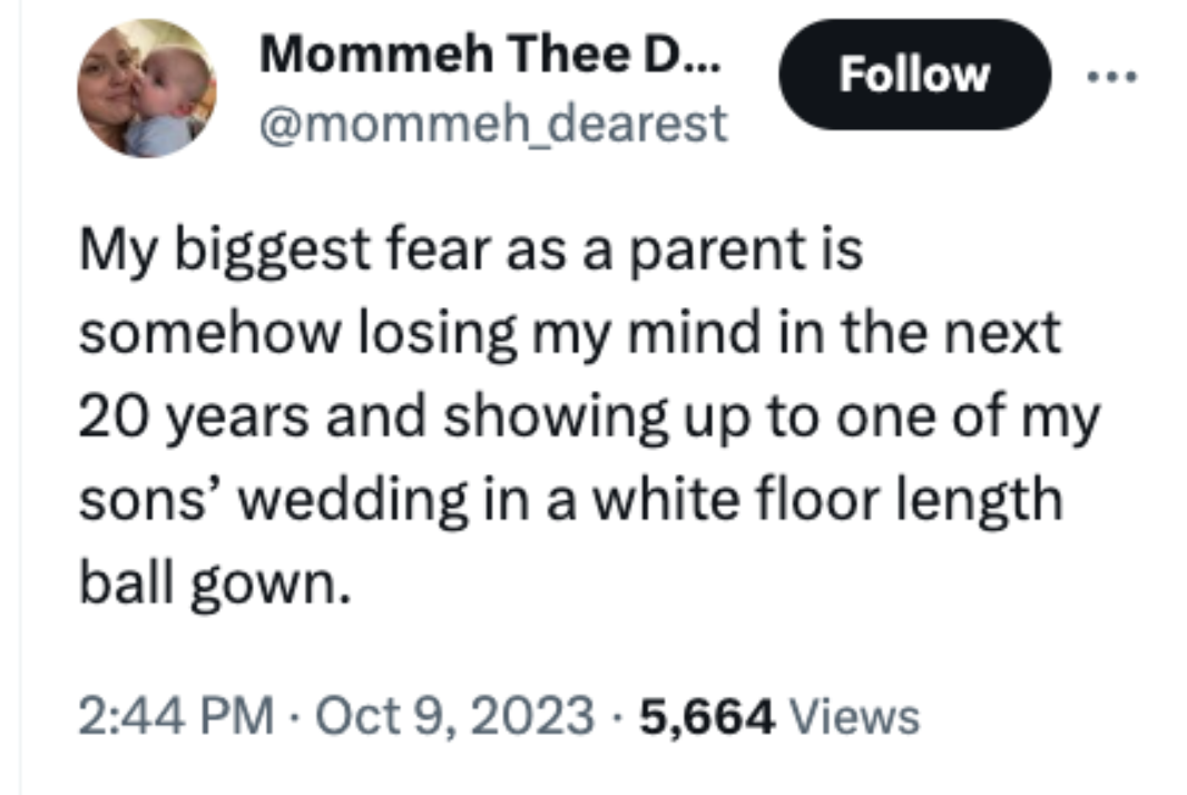 18 Most Awkward Parenting Posts of the Week