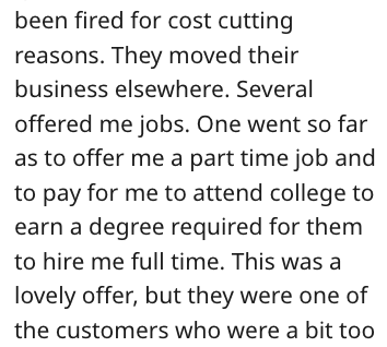 Loyal Employee Gets Asked to Choose Between Pay Cut or Firing – Chooses the Firing and Then Wins Wrongful Termination Lawsuit