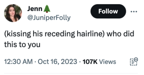 25 Funny Tweets to Laugh Away the Pain October 18, 2023 