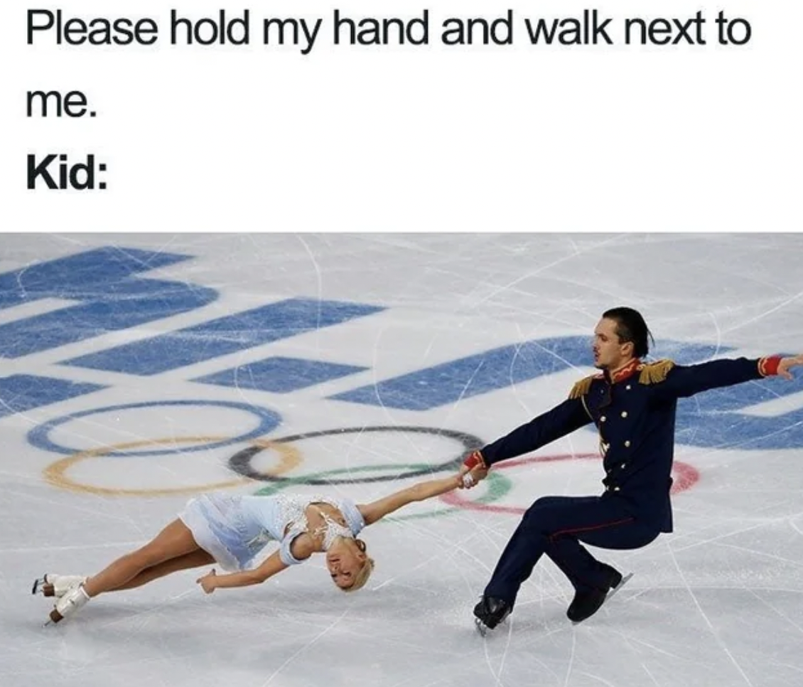23 Relatable Memes For Anyone Who's Dealt With Kids