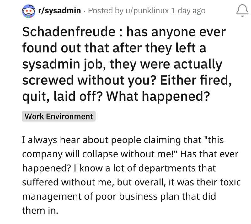 Senior Admin Quits After Company Denies His Raise, Gets 5 Times His Salary After Everything Falls Apart Without Him