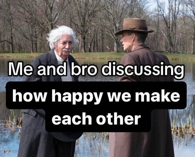 20 of the Best Wholesome Memes of This Week October 21, 2023 