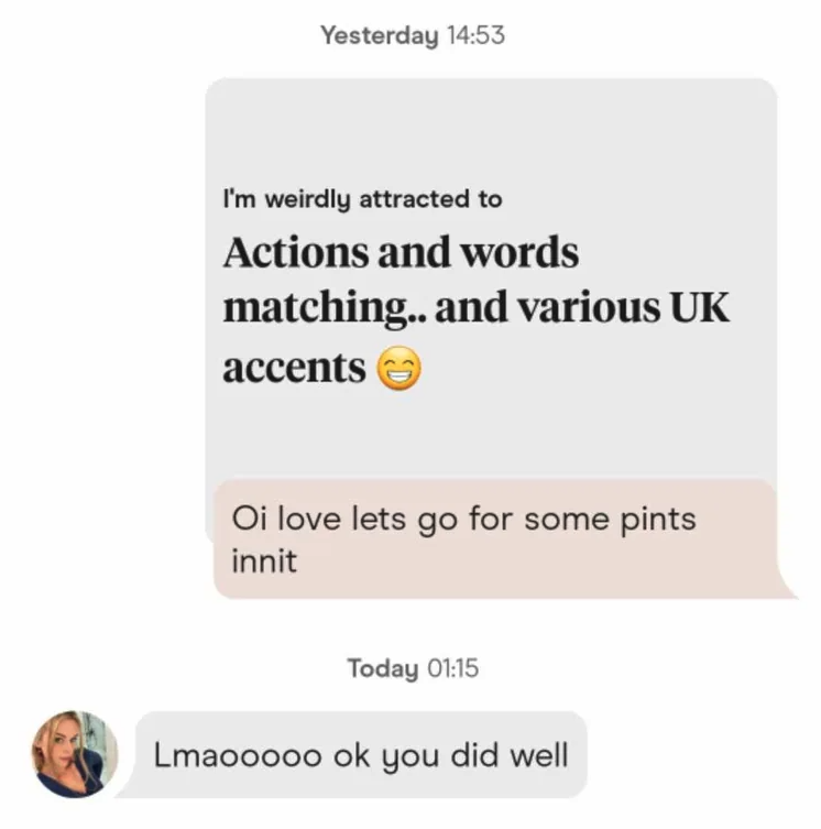 22 Wins and Fails on Tinder to Swipe Right With