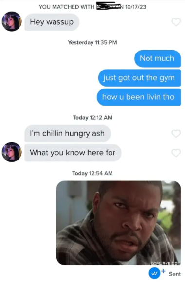 22 Wins and Fails on Tinder to Swipe Right With
