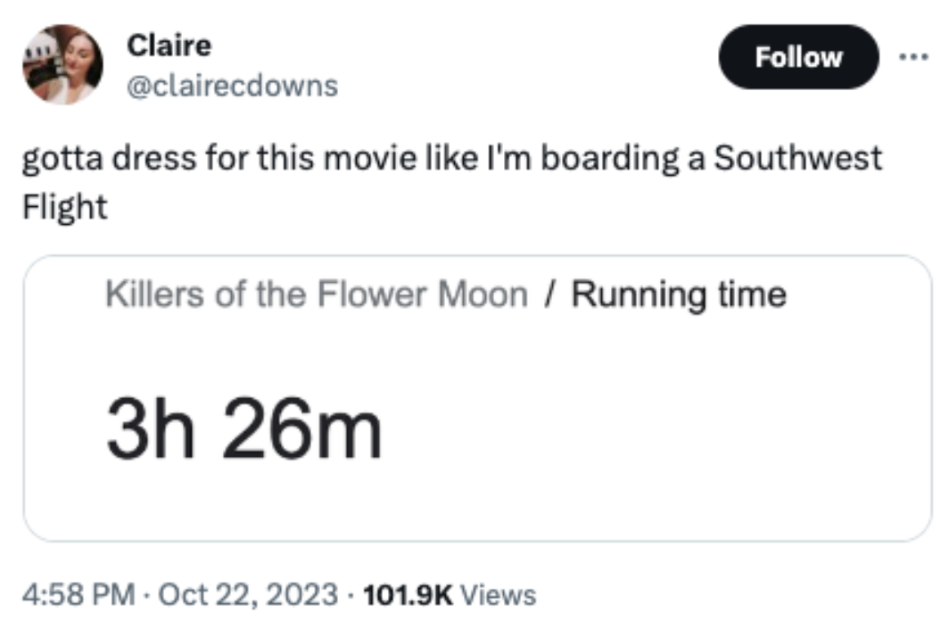 22 of the Funniest Tweets From Twitter This Weekend October 23, 2023