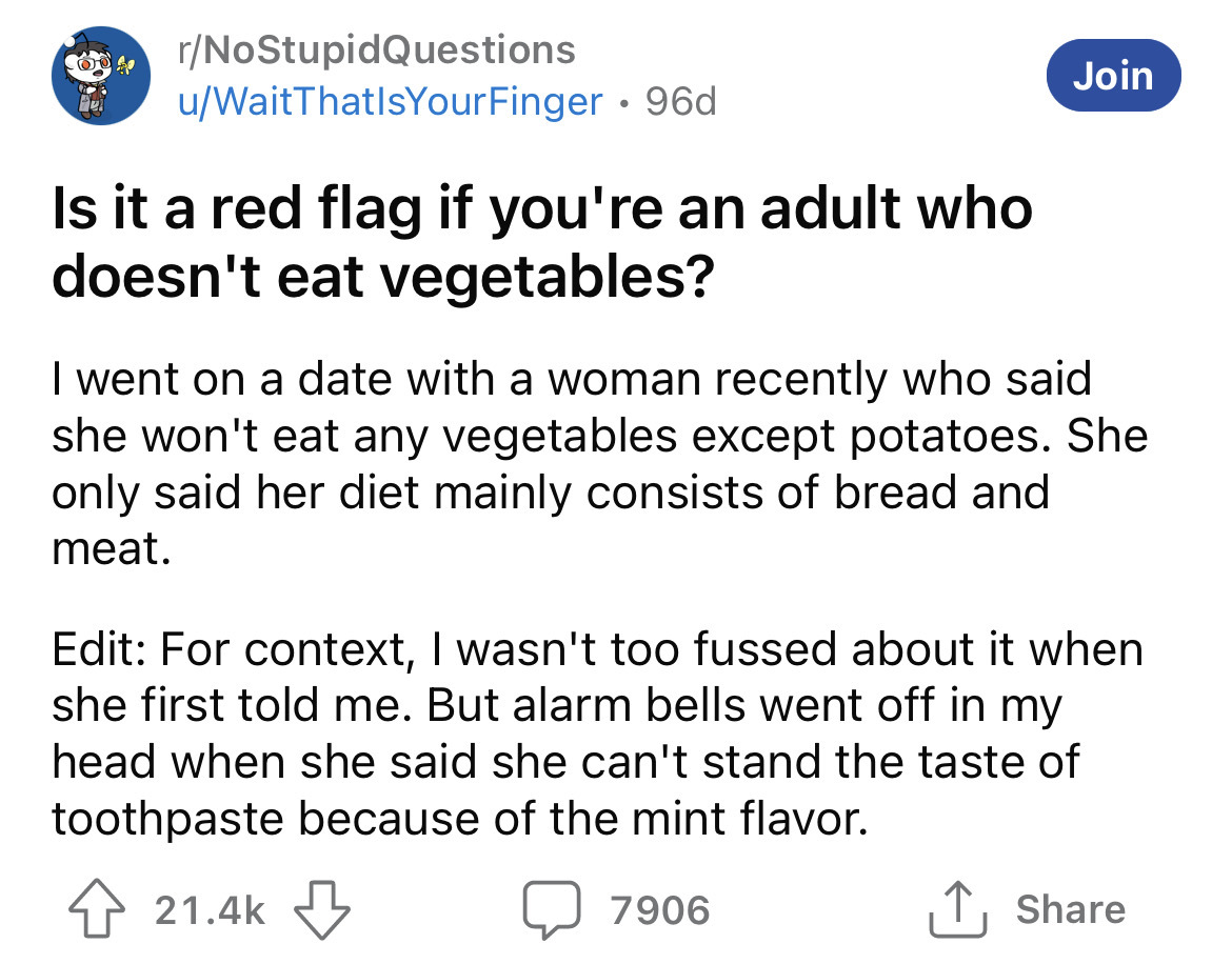 18 Times r/NoStupidQuestions Proved Itself Wrong 
