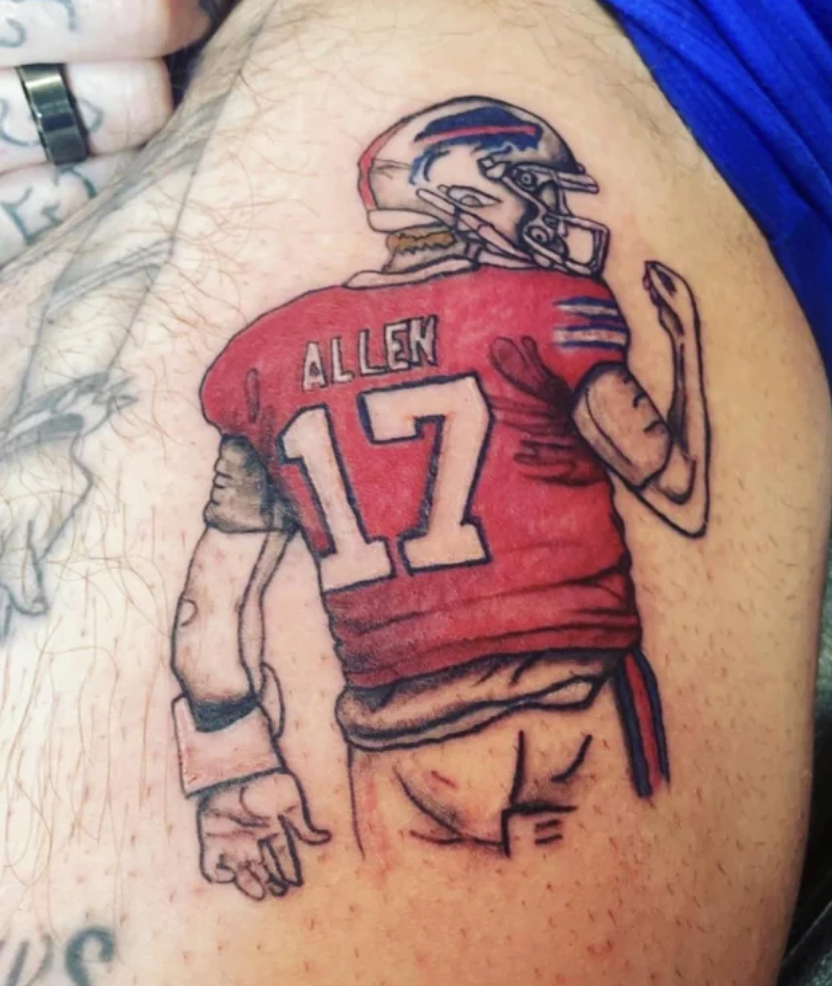 Tattoo Tuesday: 20 Atrocious Tats That Are Permanent Reminders of Bad Decisions